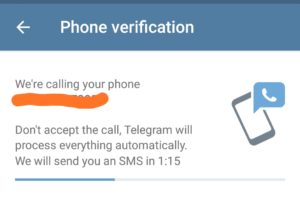 Telegram kya hai