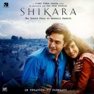 Shikara Movie Download