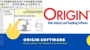 origin software