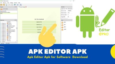Apk Editor for Android App Development [ Free Download 2020 ]