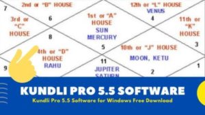 kundli pro 5.5 software free download
