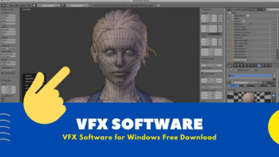 { Updated 2021 } VFX Software Free Download for Windows 7