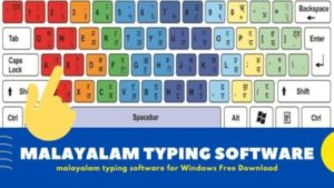 English to Malayalam Typing Software