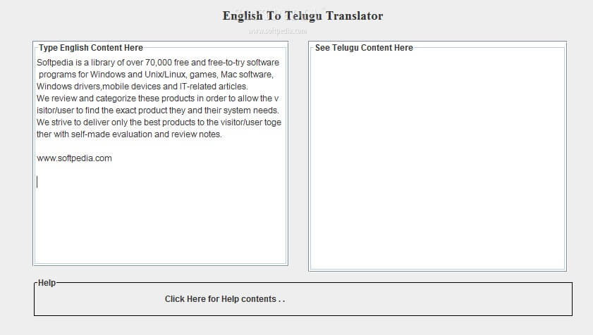 english to telugu typing