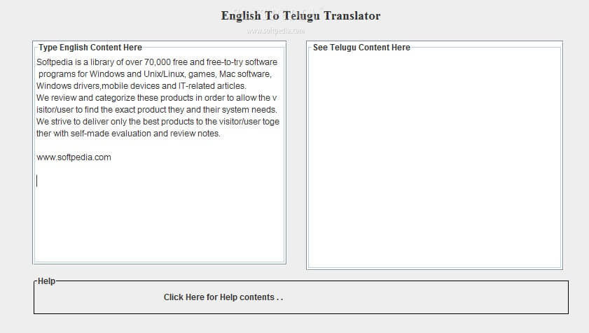 english to telugu typing online