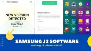 Samsung J2 Mobile Software Free Download