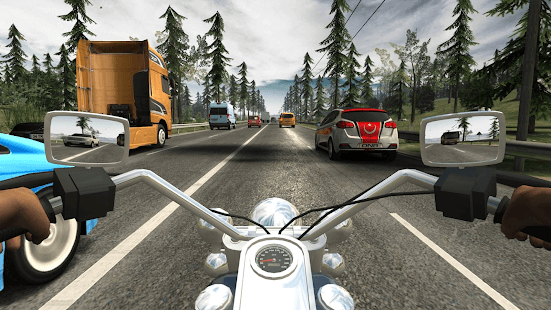 free for mac instal Racing Fever : Moto