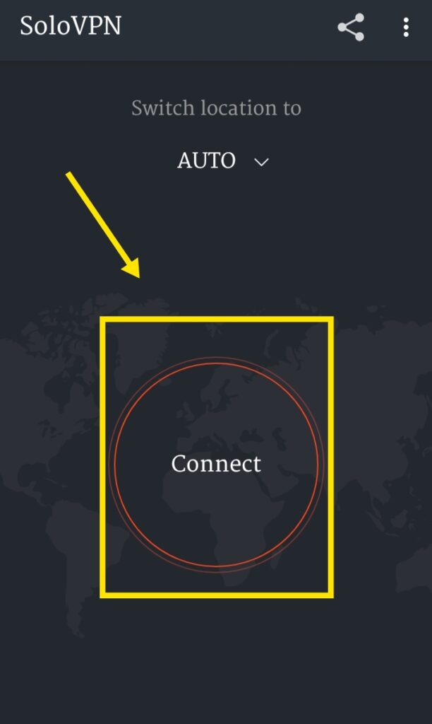 Solo VPN - One Tap Free Proxy APK for Android - Download