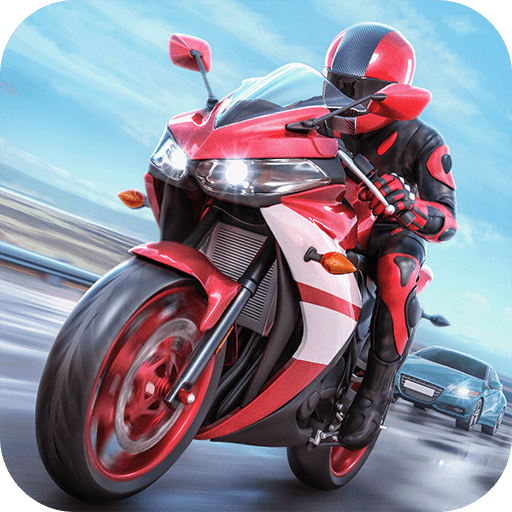 instal the new version for apple Racing Fever : Moto