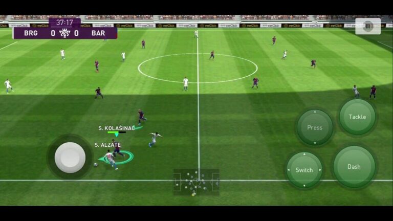 FIFA Mobile MOD APK  Latest Version V18.0.02  Free Download