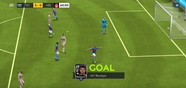 Free Download Fifa Mobile Mod Apk Latest Version V14 0 02 Unlocked