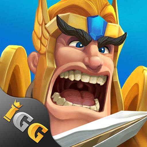 lords mobile mod apk