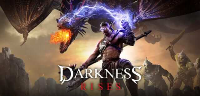 Darkens Rises Mod Apk