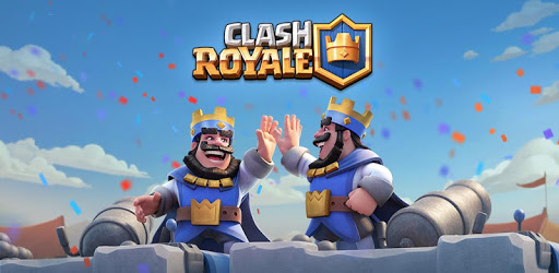 clash royale mod apk