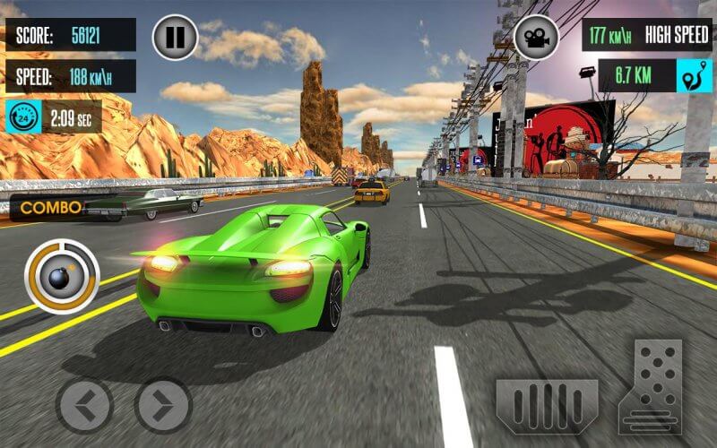 download city racing 3d mod apk