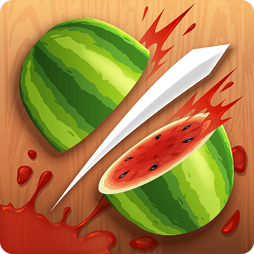 fruit ninja mod apk