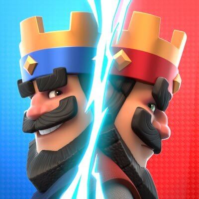 clash royale mod apk