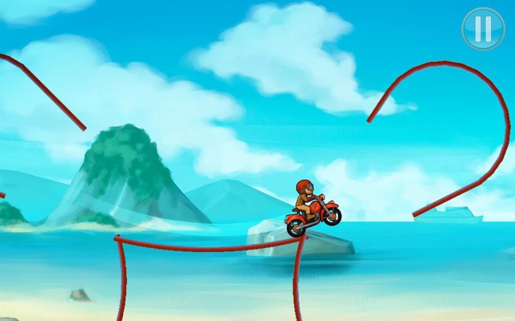 Download Bike Race Mod Apk v7.9.4 For Android ( Free Unlocked )