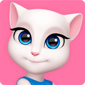 my talking angela apk unlimited coins and diamonds