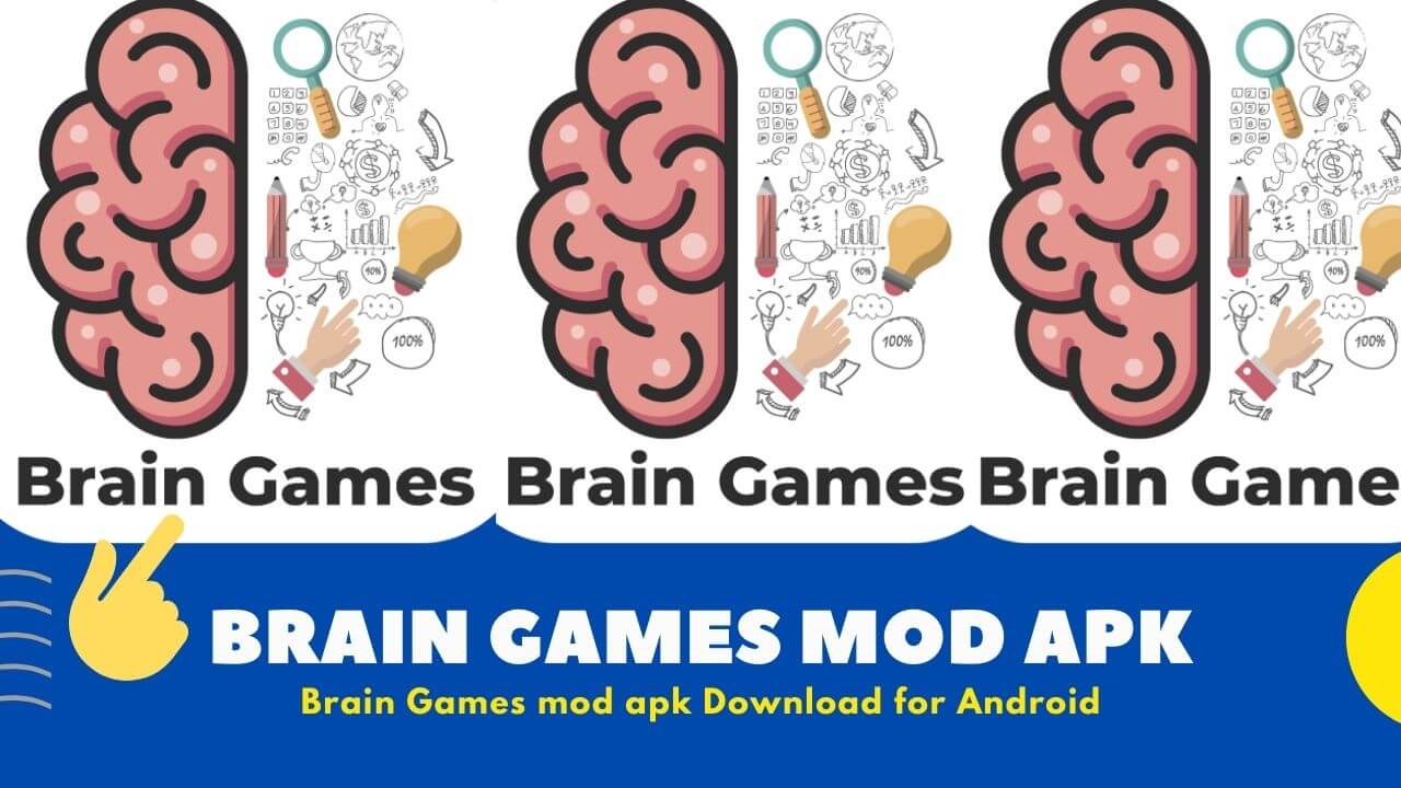 Health Benefits of Brain Games and Brain Training