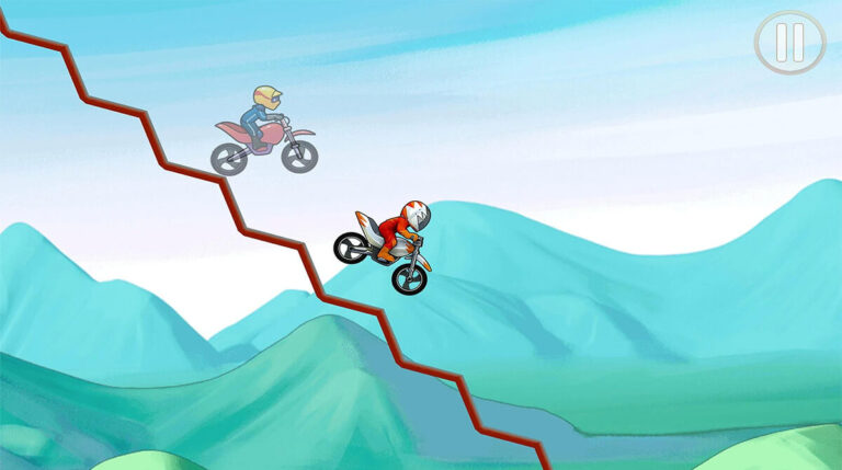 Download Bike Race Mod Apk v7.9.4 For Android ( Free Unlocked )