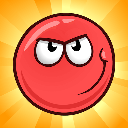 Red Ball 4 Mod apk