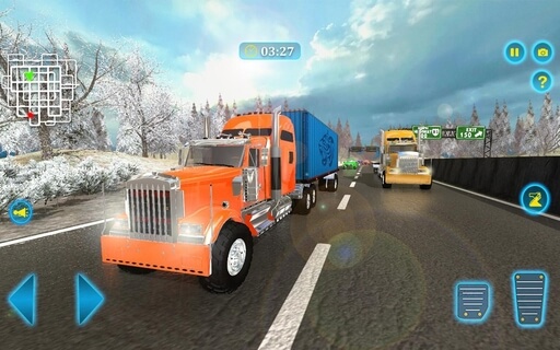 Euro Truck Simulator Mod Apk Download v3.1 [2023]