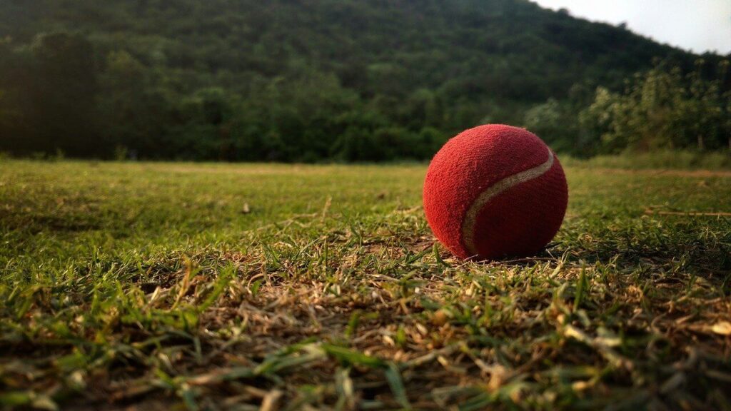 Fantasy Cricket App 