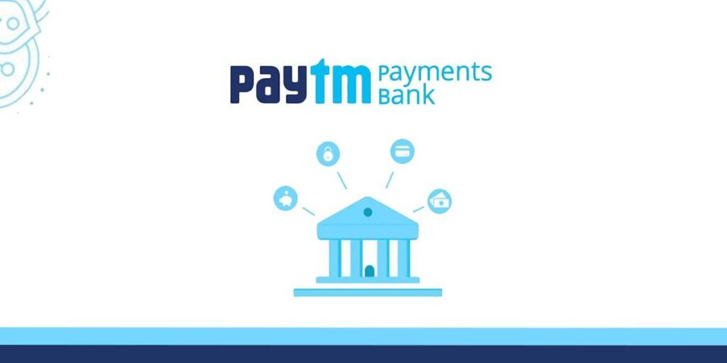 Paytm BC Agent App 