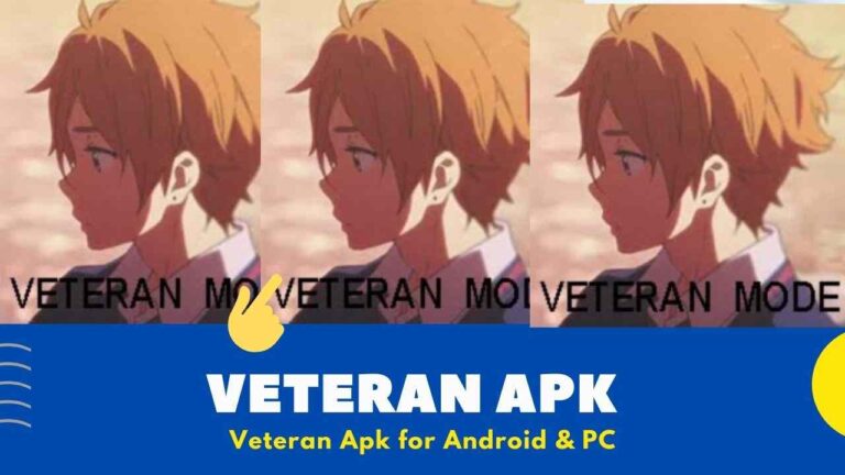 Download Veteran Mod Apk v3.6.60 {Latest Updated Version}| Veteran Apk
