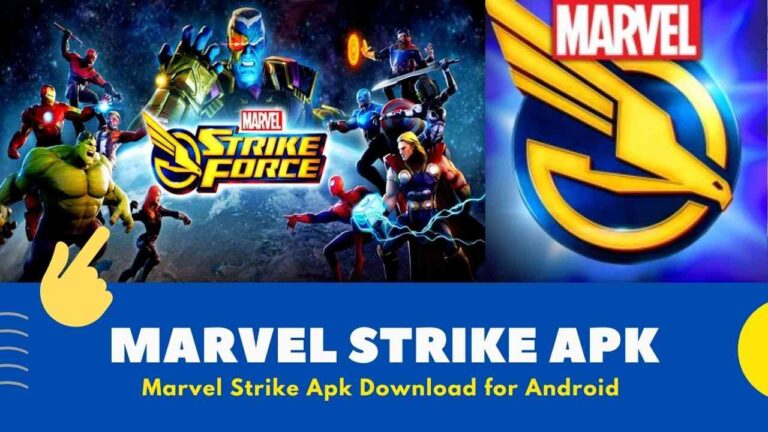 {Iron Man Special} Marvel Strike Force Mod Apk v5.4.0 {Unlimited Energy}