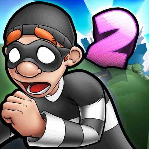 robbery bob apk