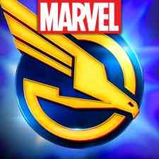 Marvel Strike Force Mod Apk 