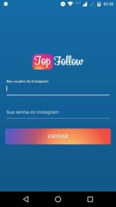 Top Follow Apk