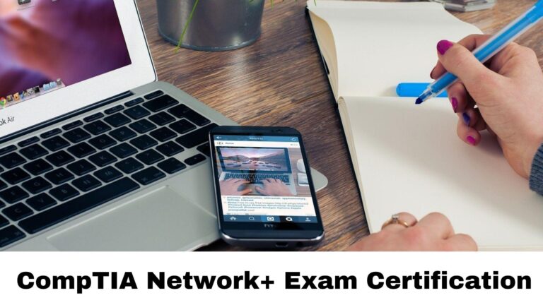 CompTIA Network+ Exam-Labs Certification: Boost Your Skills and Career