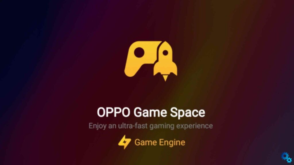 Oppo Game Space Apk