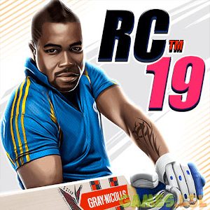 Real Cricket 19 