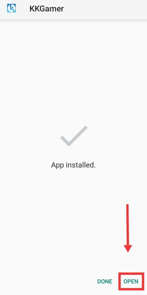 KKGamer App Download v3.3.5 [2023] – KKGamer Com 5