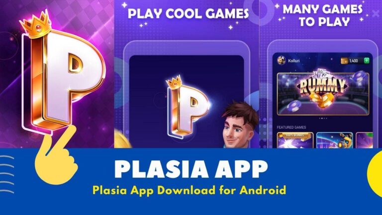 Plaisa App Mod Version with Unlimited Money & Bonus {plaisa App}