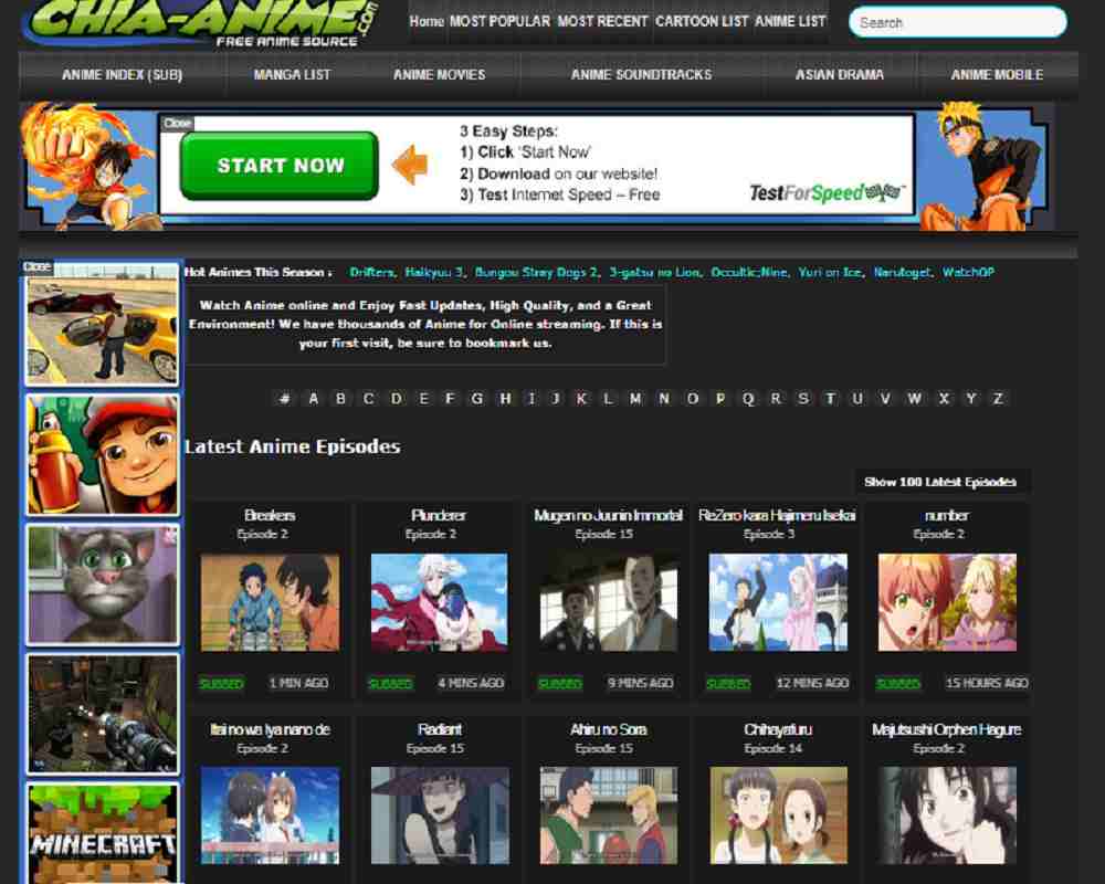 Download Newest Chia Anime Apk v1.0 [2023] | Chia Anime Apk
