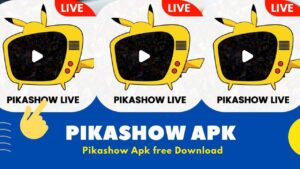 Pikashow TV