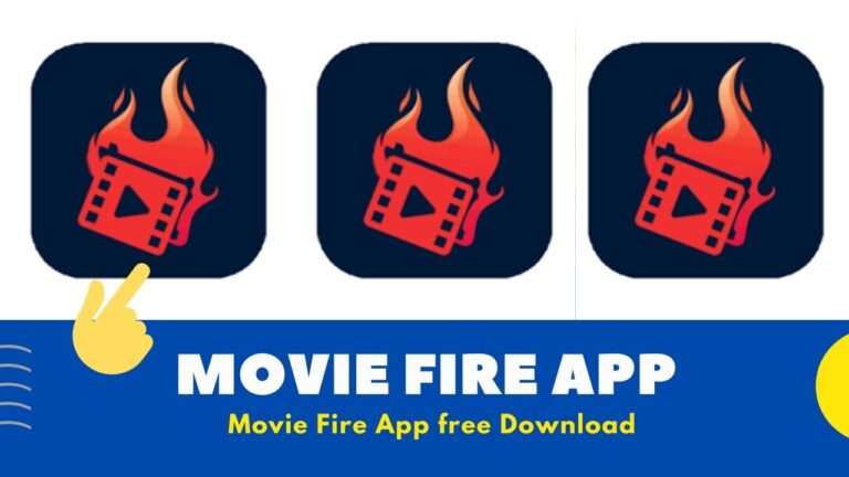 Movie Fire App Download for Android v4.0 {2022} – Moviefire