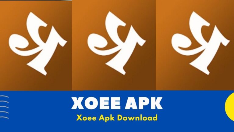 Xoee Apk Download v3.0 [2023] | Xoee Apk