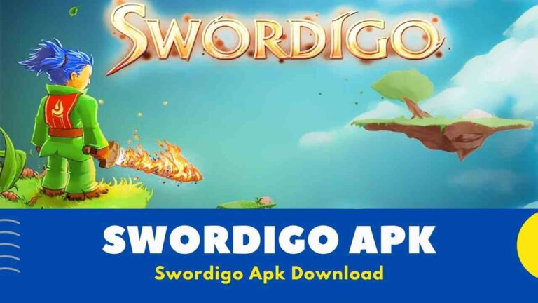 Swordigo Mod Apk Download | Latest v1.4.4 | Swordigo Apk