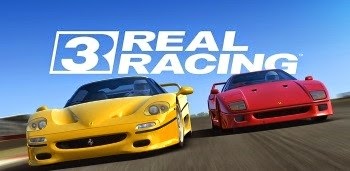 Real Racing 3 Mod Apk 