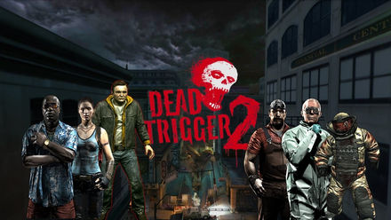 Dead Trigger 2 Mod Apk