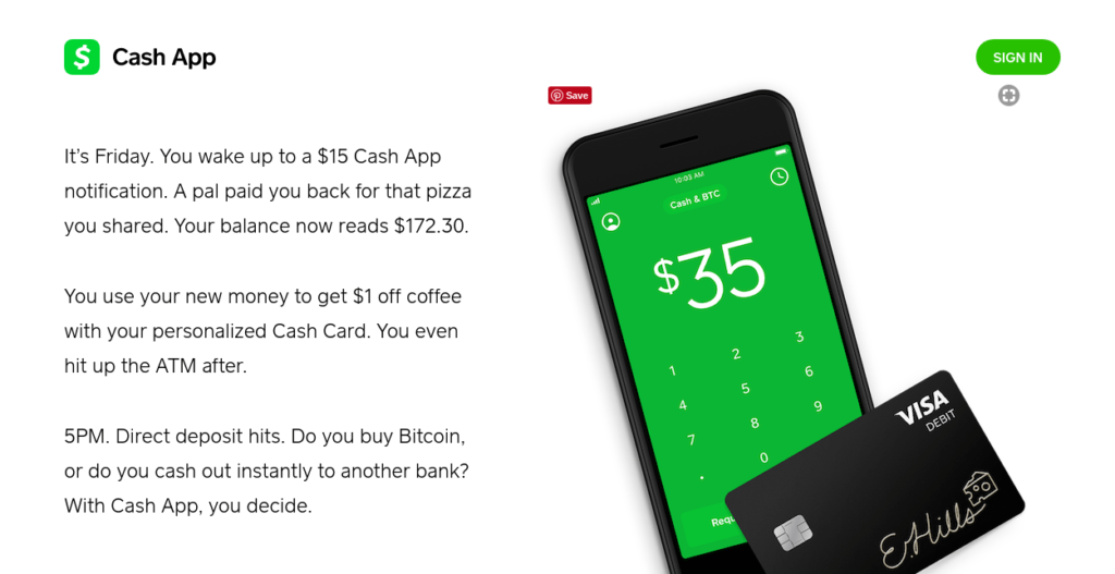 What is Cash App++ plus plus?