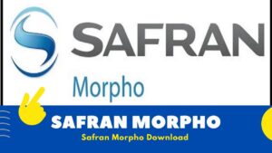 Safran Morpho MSO 1300 e2 Driver