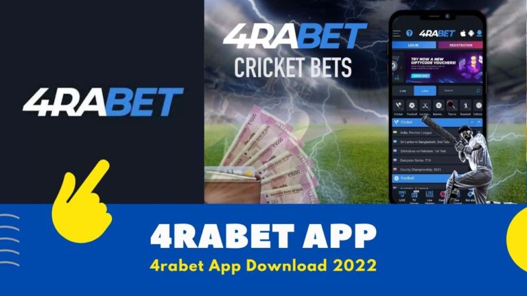 4Rabet App India 2022 Full Review Available