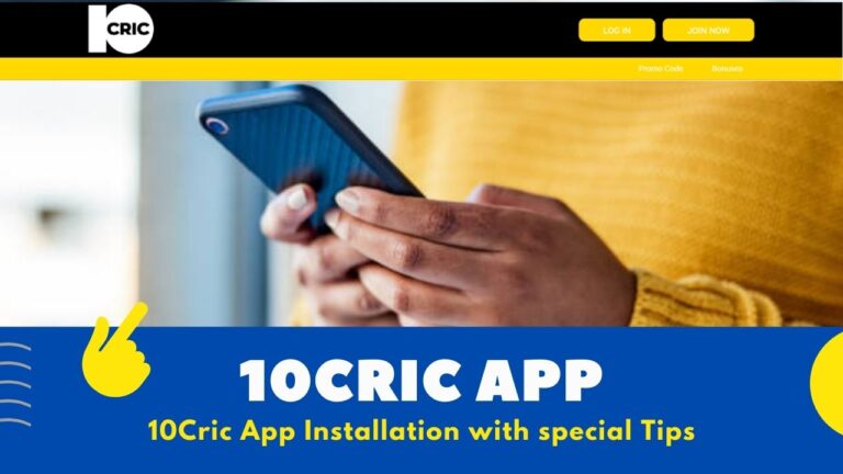 10Cric App – India Betting Apk for Android and IOS